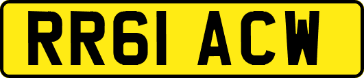 RR61ACW