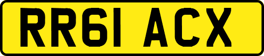 RR61ACX