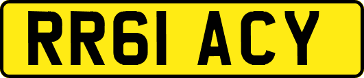 RR61ACY