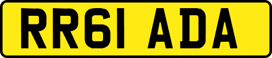 RR61ADA