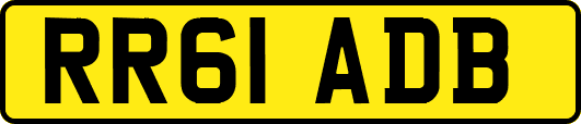 RR61ADB