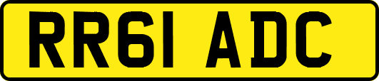 RR61ADC