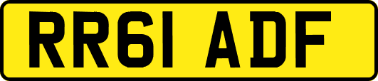 RR61ADF