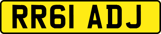 RR61ADJ