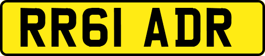 RR61ADR
