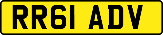 RR61ADV