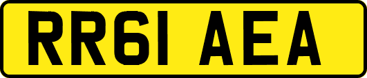 RR61AEA