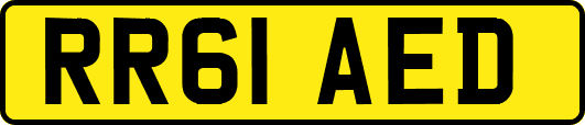 RR61AED