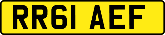 RR61AEF