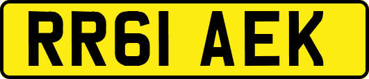 RR61AEK