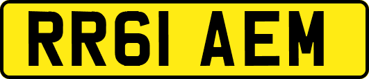 RR61AEM