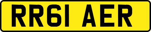 RR61AER