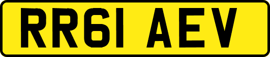 RR61AEV