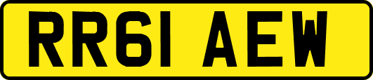 RR61AEW