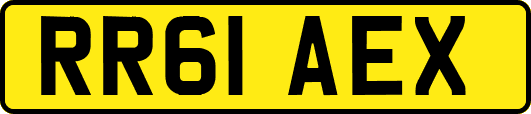 RR61AEX