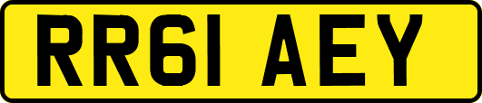RR61AEY