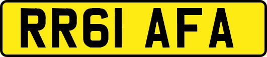 RR61AFA