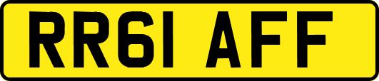 RR61AFF