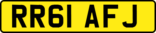 RR61AFJ
