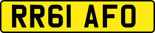 RR61AFO