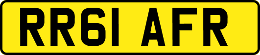 RR61AFR