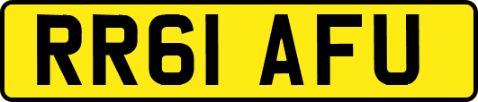RR61AFU