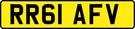 RR61AFV