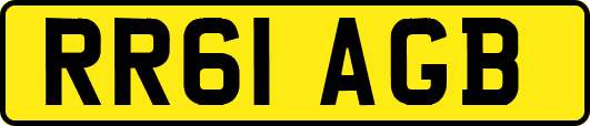 RR61AGB