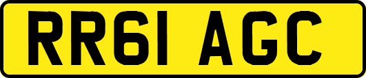 RR61AGC