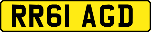 RR61AGD