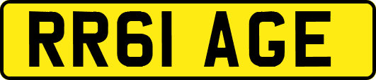 RR61AGE