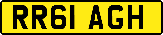 RR61AGH