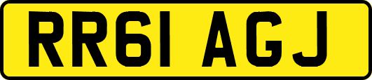 RR61AGJ