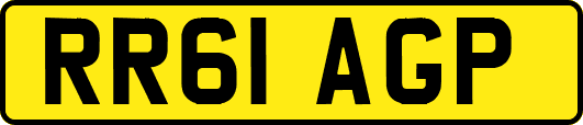 RR61AGP