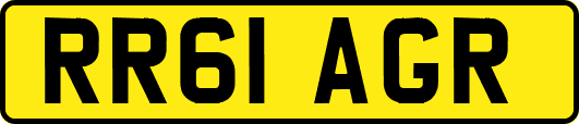 RR61AGR