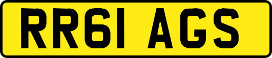 RR61AGS