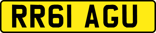 RR61AGU