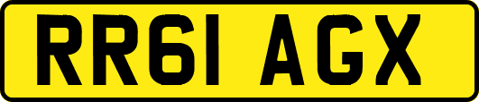 RR61AGX