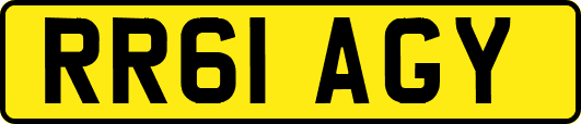 RR61AGY