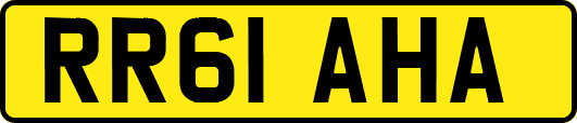 RR61AHA