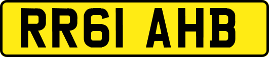 RR61AHB
