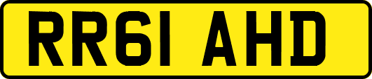 RR61AHD