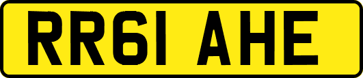 RR61AHE