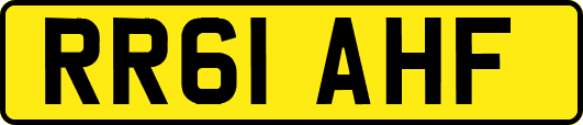RR61AHF