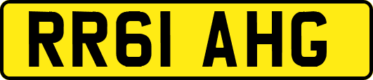 RR61AHG