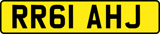 RR61AHJ