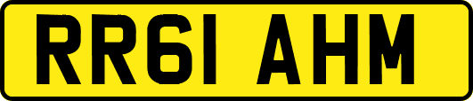 RR61AHM