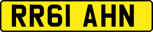 RR61AHN