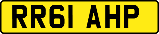 RR61AHP
