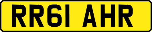 RR61AHR